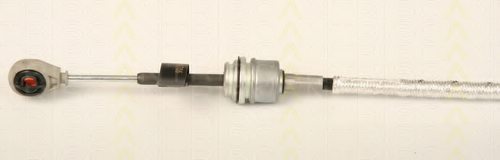 TRISCAN 8140 16706 Cable, manual transmission
